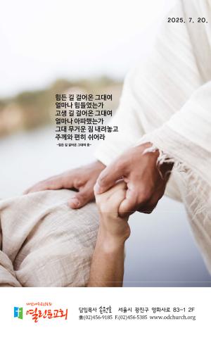 2025년 7월 20일